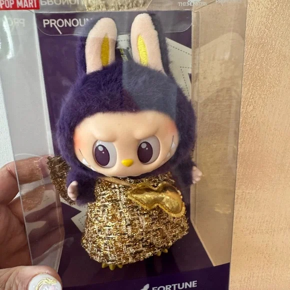 BTS 公式グッズ　ON フーディー　L フォーチュンボックス Fortune Box: Purple Edition with hoodie bts ONフーディ Lサイズ